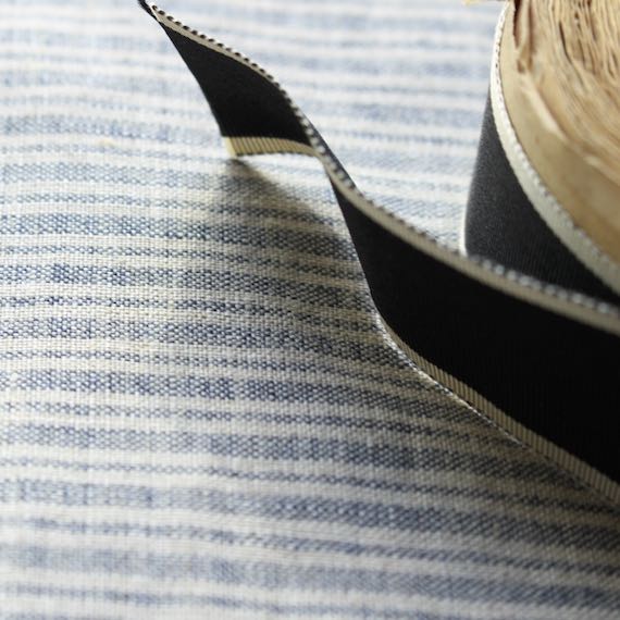 リネンボーダー121-３ライン